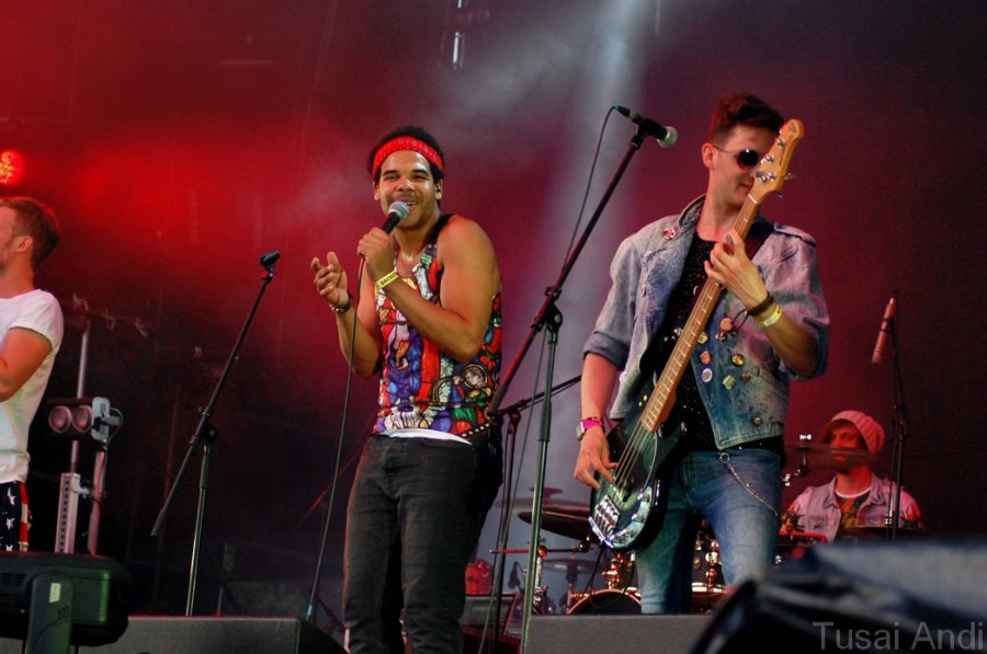 Filmjük ettől 10 pontos! Wellhello a Budapest Parkban! - STYLENEWS - Rendezvények - budapest park, halott pénz, koncert, the biebers, wellhello, 