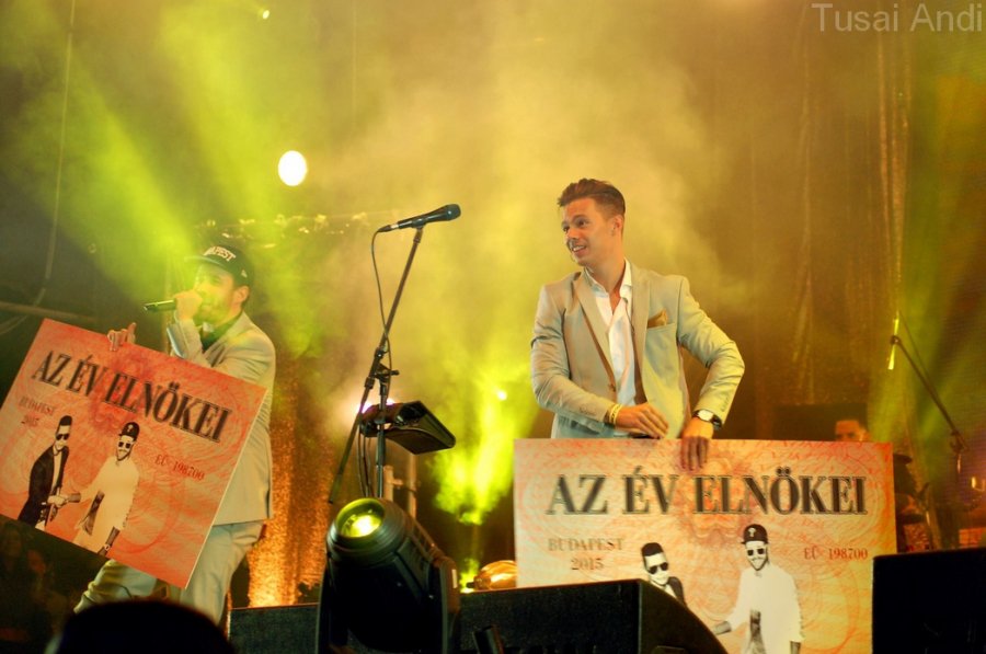 Filmjük ettől 10 pontos! Wellhello a Budapest Parkban! - STYLENEWS - Rendezvények - budapest park, halott pénz, koncert, the biebers, wellhello, 