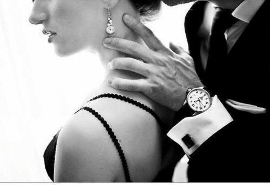 A nő nem tolja maga előtt a férfit, hanem húzza maga után - KERESD A NŐT  -  - életmesék, férfiak, nők, párkapcsolat, 