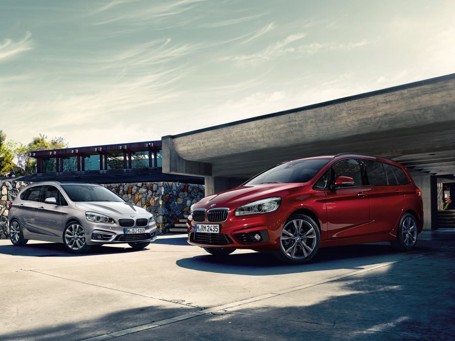 Próbáld ki az első BMW 2-es Gran Tourert! - STYLENEWS - Fesztelen mindennapok - autó, bmw, gran tourer, teszt, wallis motor, 