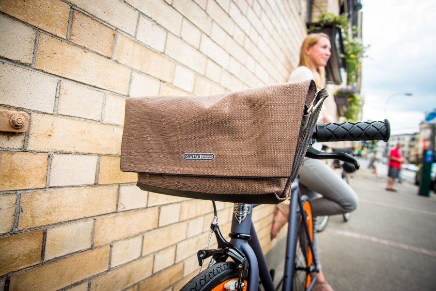 Stílusosan a kerékpáron is! - DIVAT&STÍLUS - Stílusiskola - evobike, Klickfix, Klickfix táskák, Női táskák, Ortlieb, Ortlieb táskák, 