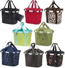 Stílusosan a kerékpáron is! - DIVAT&STÍLUS - Stílusiskola - evobike, Klickfix, Klickfix táskák, Női táskák, Ortlieb, Ortlieb táskák, 