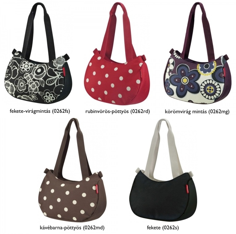 Stílusosan a kerékpáron is! - DIVAT&STÍLUS - Stílusiskola - evobike, Klickfix, Klickfix táskák, Női táskák, Ortlieb, Ortlieb táskák, 