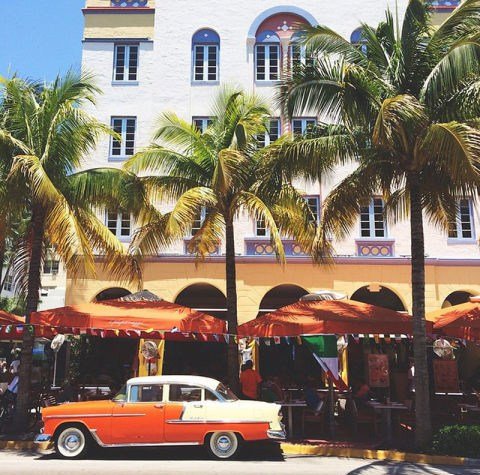 10 utazós blogger, akiknek biztosan irigy leszel a munkájára - STYLENEWS - STYLELIFE - 