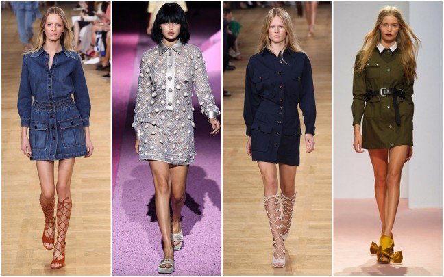 Az idei nyár 12 legnagyobb trendje - DIVAT&STÍLUS - Stílusiskola - divat, nyár, stílus, stílusiskola, trend, 