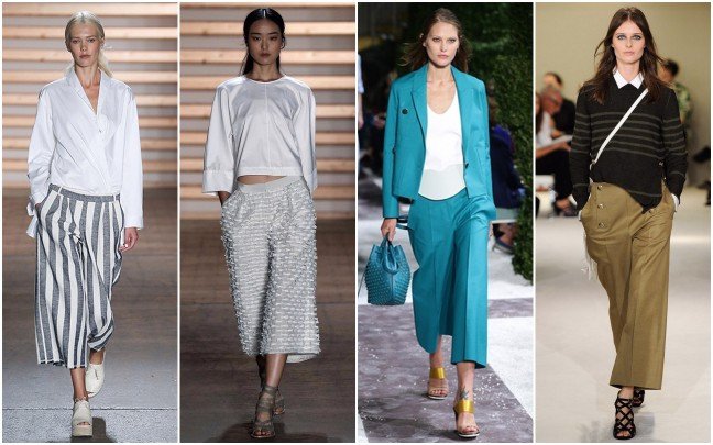 Az idei nyár 12 legnagyobb trendje - DIVAT&STÍLUS - Stílusiskola - 