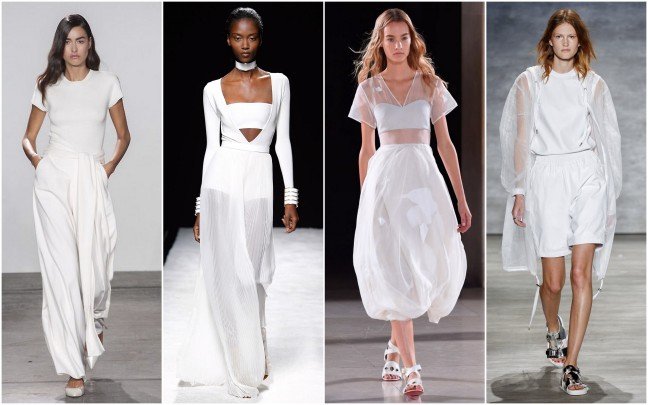 Az idei nyár 12 legnagyobb trendje - DIVAT&STÍLUS - Stílusiskola - 