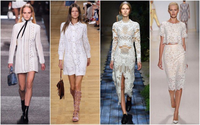 Az idei nyár 12 legnagyobb trendje - DIVAT&STÍLUS - Stílusiskola - 