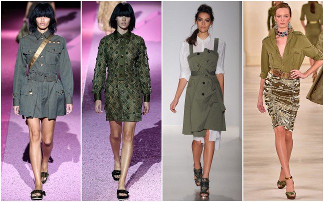 Az idei nyár 12 legnagyobb trendje - DIVAT&STÍLUS - Stílusiskola - 