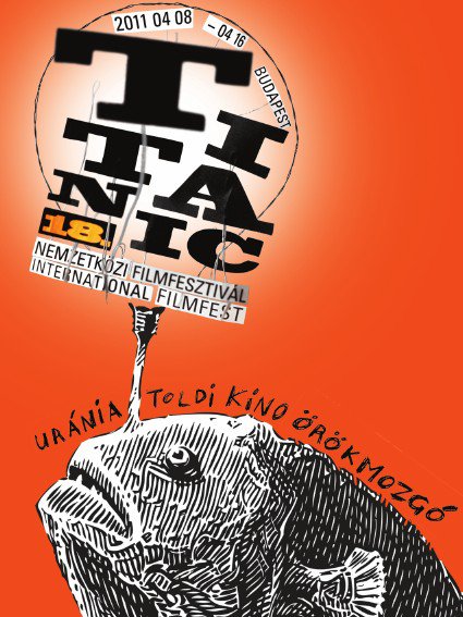 Ha karcsúbb is, de lesz Titanic filmfesztivál - Fesztelen mindennapok -  - film, Titanic filmfesztivál, 