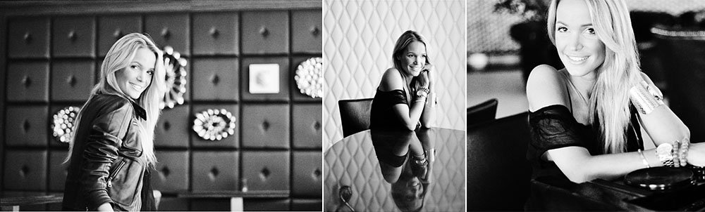 Stílusról, szépségről, divatról Zimány Lindával - Interjúk -  - interjú, zimány linda, 