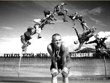 Ingyenes filmek az Indavideon - Fesztelen mindennapok -  - indavideo, ingyenes, magyar film, 