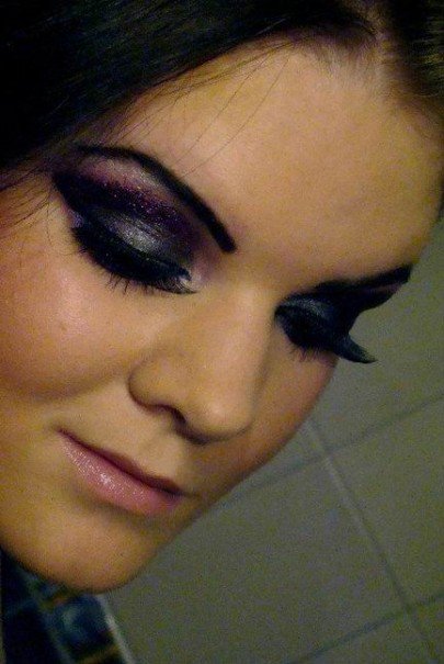 L.A. Makeup nagykövet választás - Smink  - Bőrápolás - kozmetika, L.A. Makeup, smink, 