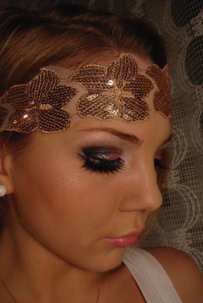 L.A. Makeup nagykövet választás - Smink  - Bőrápolás - kozmetika, L.A. Makeup, smink, 