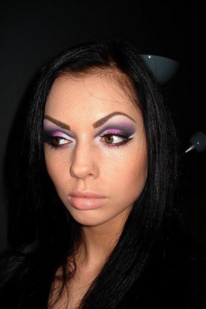 L.A. Makeup nagykövet választás - Smink  - Bőrápolás - kozmetika, L.A. Makeup, smink, 