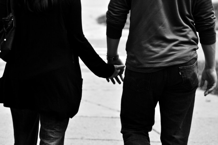 Párkapcsolati motiváció? - KERESD A NŐT  -  - életmesék, 