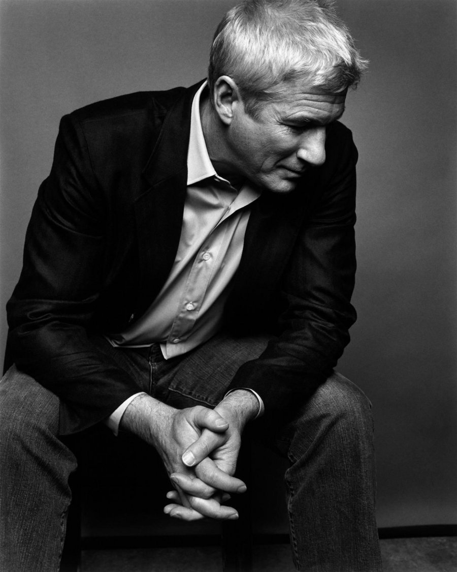 Amit eddig nem tudtál Richard Gere-ről - STYLENEWS -  - érdekességek, Richard Gere, 