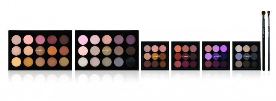 Nyári újdonságok a MAC-től - SZÉPSÉG - Smink  - mac, nyár, smink, szépség, 