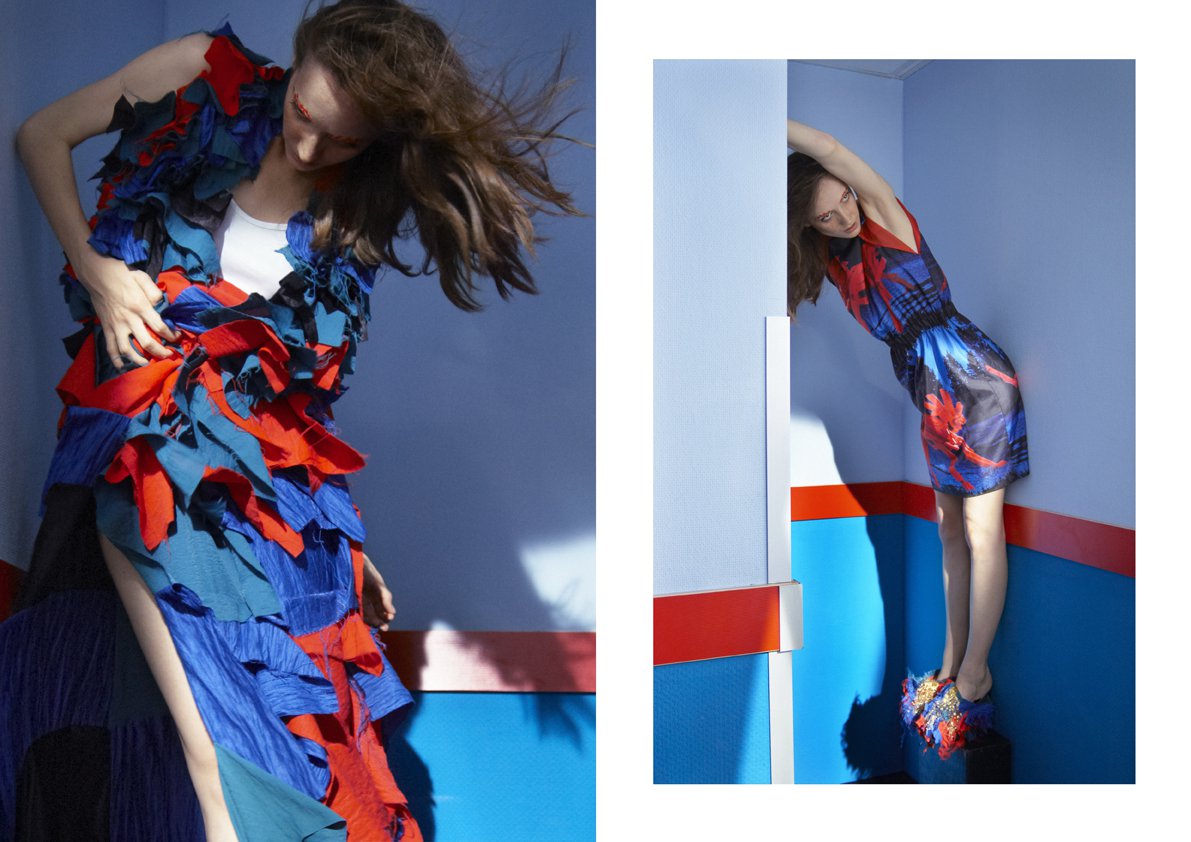 Megmozdul a magyar divatélet! - Hírek  -  - budapest essential, divat, 