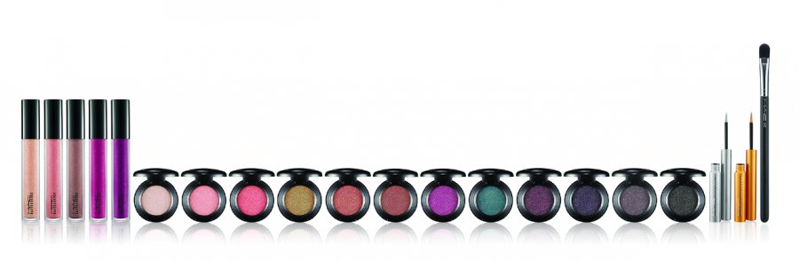 Nyári újdonságok a MAC-től - SZÉPSÉG - Smink  - mac, nyár, smink, szépség, 