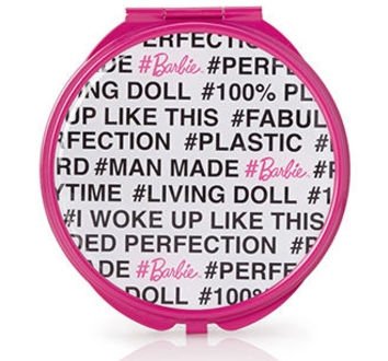 Bazár: 50 stílusos sminktükör - DIVAT&STÍLUS - Stílusiskola - bazár, smink, tükör, 