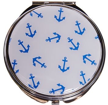 Bazár: 50 stílusos sminktükör - DIVAT&STÍLUS - Stílusiskola - bazár, smink, tükör, 