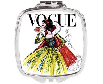 Bazár: 50 stílusos sminktükör - DIVAT&STÍLUS - Stílusiskola - bazár, smink, tükör, 