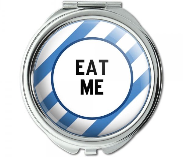 Bazár: 50 stílusos sminktükör - DIVAT&STÍLUS - Stílusiskola - bazár, smink, tükör, 