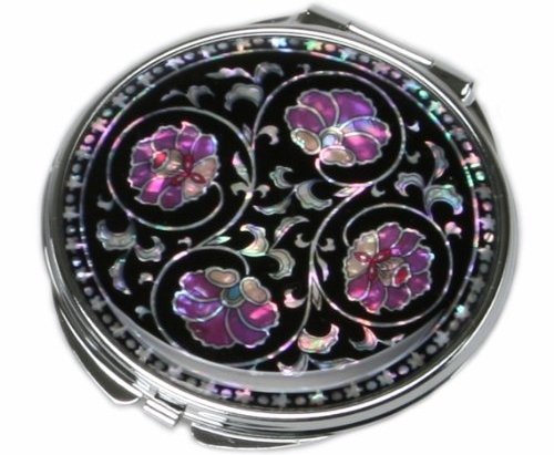 Bazár: 50 stílusos sminktükör - DIVAT&STÍLUS - Stílusiskola - bazár, smink, tükör, 