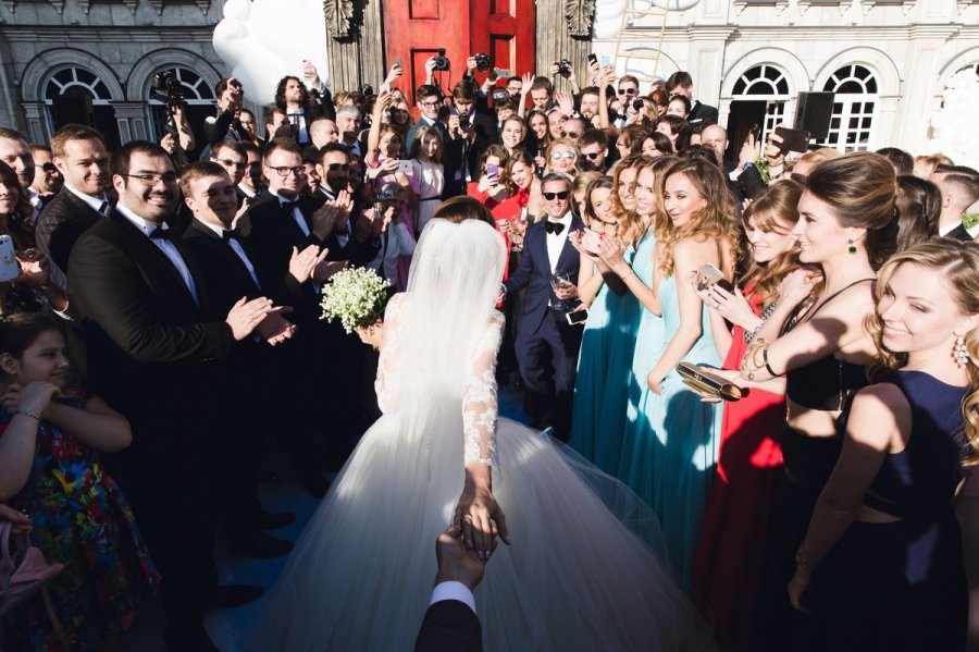 Elvette barátnőjét az Instagramon népszerűvé vált fotós - STYLENEWS - STYLELIFE - esküvő, fotózás, instagram, murad osmann, nagyvilág, natalia zakharova, utazás, 