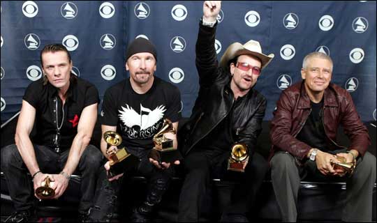 Film a U2 együttes elbukott riválisáról - Fesztelen mindennapok -  - memoár, U2, zene, 