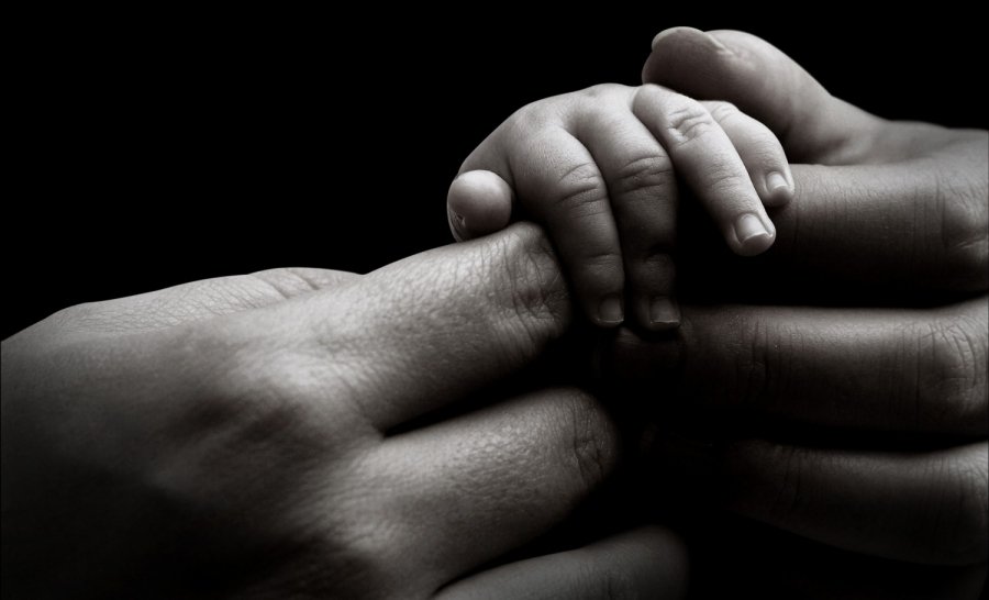 Áldatlan állapotban – A meddőség lelki okai - KERESD A NŐT  - Lélekhangok - anyaság, funkcionális meddőség, gyermekáldás, lélek, meddőség, terhesség, 