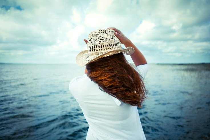 A változás rád adja díszeit - KERESD A NŐT  - Lélekhangok - élet, megszokás, változás, 