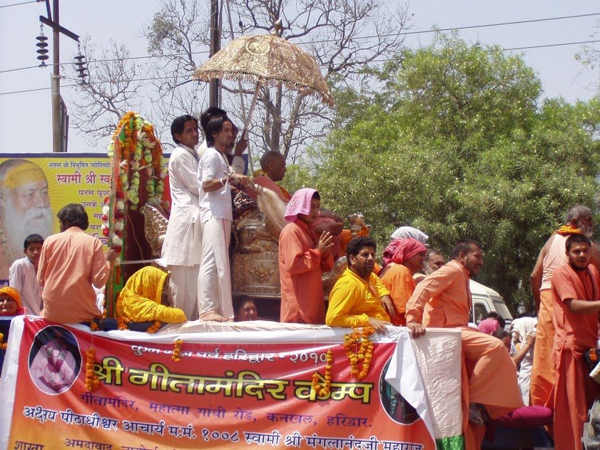 A jóga varázsa, India kincsei - STYLELIFE - Egészség - egészség, india, jóga, lélek, tábor, 