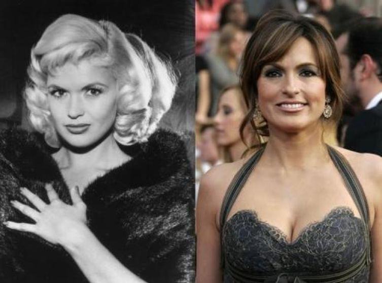 Híres anya lánya párosok - DIVAT&STÍLUS - Celebrity - anya lánya, hasonlóság, hírességek, sztárok, 