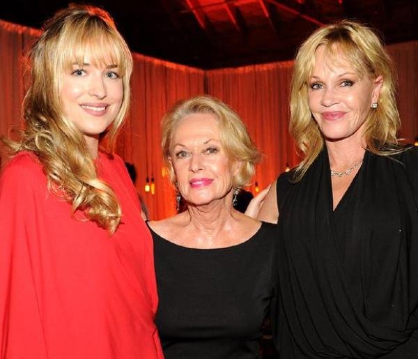 Híres anya lánya párosok - DIVAT&STÍLUS - Celebrity - anya lánya, hasonlóság, hírességek, sztárok, 