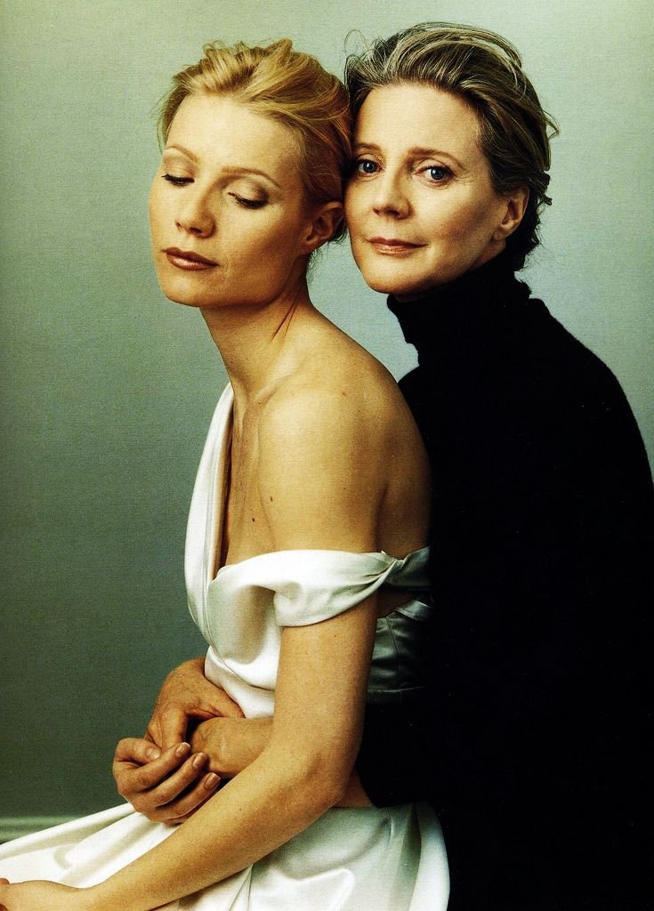 Híres anya lánya párosok - DIVAT&STÍLUS - Celebrity - anya lánya, hasonlóság, hírességek, sztárok, 