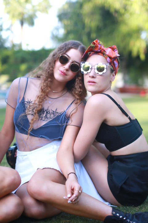 12 darab, ami kell neked a fesztiválra - DIVAT&STÍLUS - Stílusiskola - fesztivál, fesztiváltrend 2015, nyár, stílusiskola, 