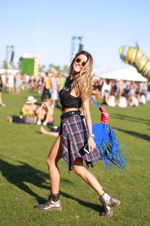 12 darab, ami kell neked a fesztiválra - DIVAT&STÍLUS - Stílusiskola - fesztivál, fesztiváltrend 2015, nyár, stílusiskola, 