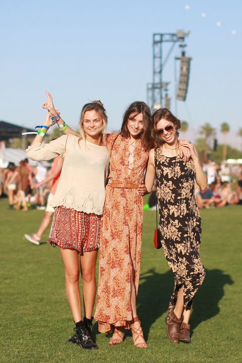 12 darab, ami kell neked a fesztiválra - DIVAT&STÍLUS - Stílusiskola - fesztivál, fesztiváltrend 2015, nyár, stílusiskola, 