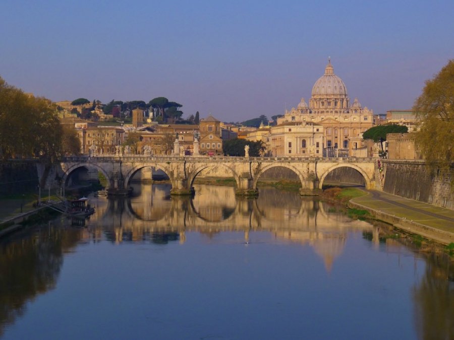 A világ 25 legnépszerűbb turistalátványossága - Utazás -  - 