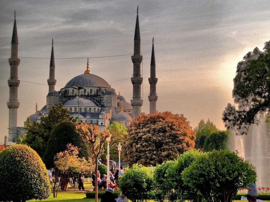 A világ 25 legnépszerűbb turistalátványossága - Utazás -  - szavazás, tripadvisor, turisztikai látványosságok, utazás, 