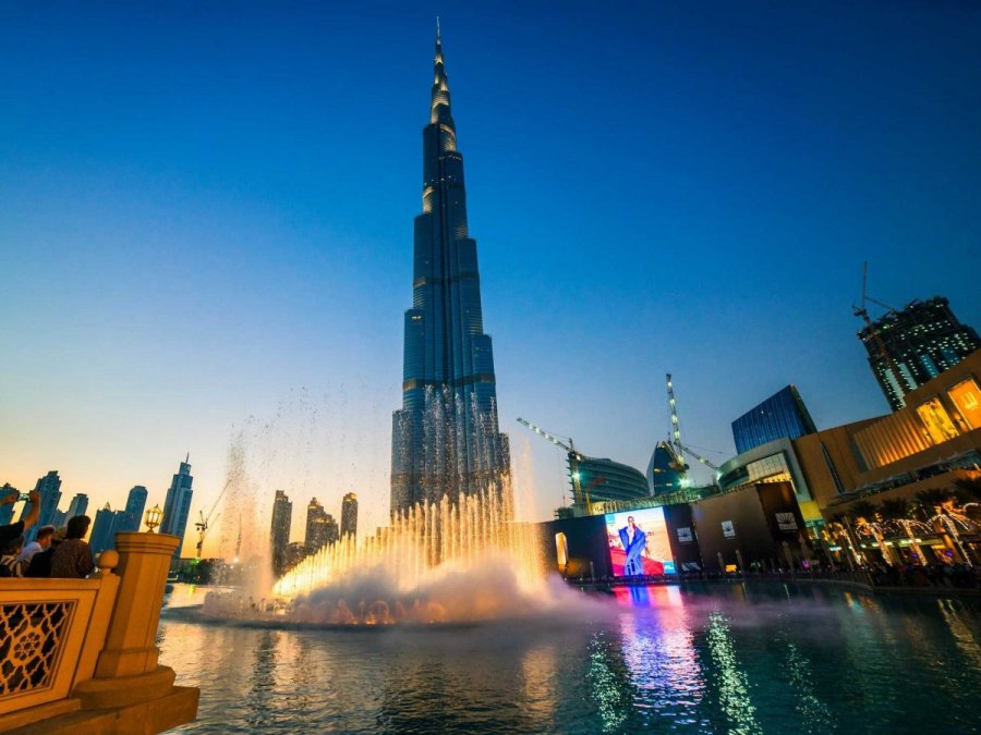 A világ 25 legnépszerűbb turistalátványossága - Utazás -  - szavazás, tripadvisor, turisztikai látványosságok, utazás, 