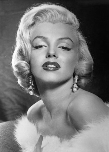 Hollywoodi ikonok szépségtippjei - DIVAT&STÍLUS - Celebrity - divat, híresség, hollywood, ikonok, stílus, sztárok, 