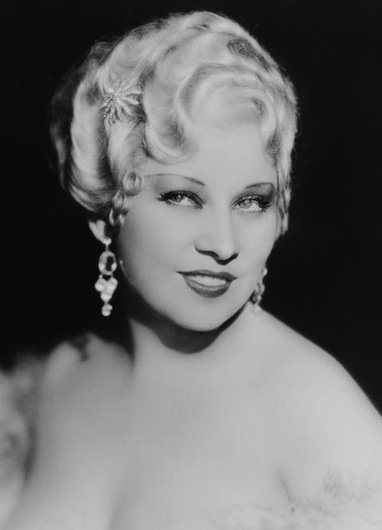 Hollywoodi ikonok szépségtippjei - DIVAT&STÍLUS - Celebrity - divat, híresség, hollywood, ikonok, stílus, sztárok, 