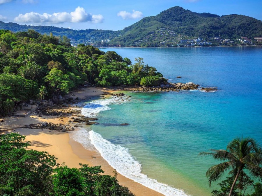 22 kedvelt célpont nászutasoknak - Utazás -  - nagyvilág, nászút, turizmus, utazás, 