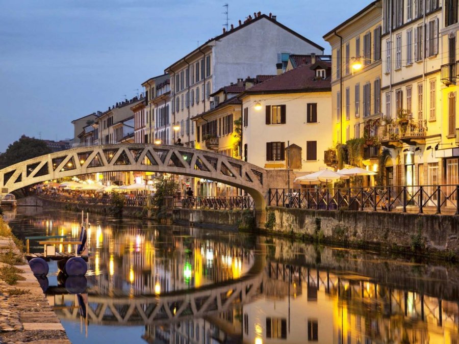 22 kedvelt célpont nászutasoknak - Utazás -  - 