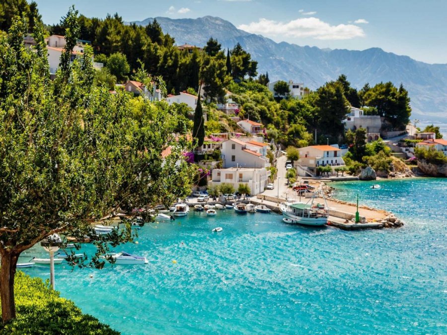 22 kedvelt célpont nászutasoknak - Utazás -  - nagyvilág, nászút, turizmus, utazás, 