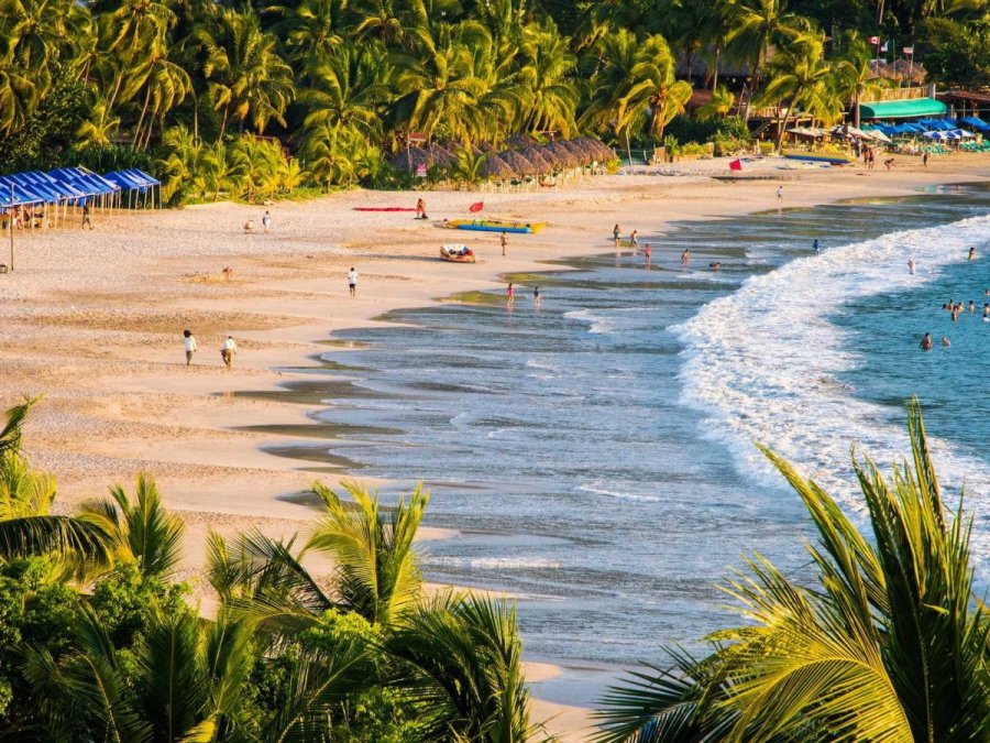 22 kedvelt célpont nászutasoknak - Utazás -  - nagyvilág, nászút, turizmus, utazás, 