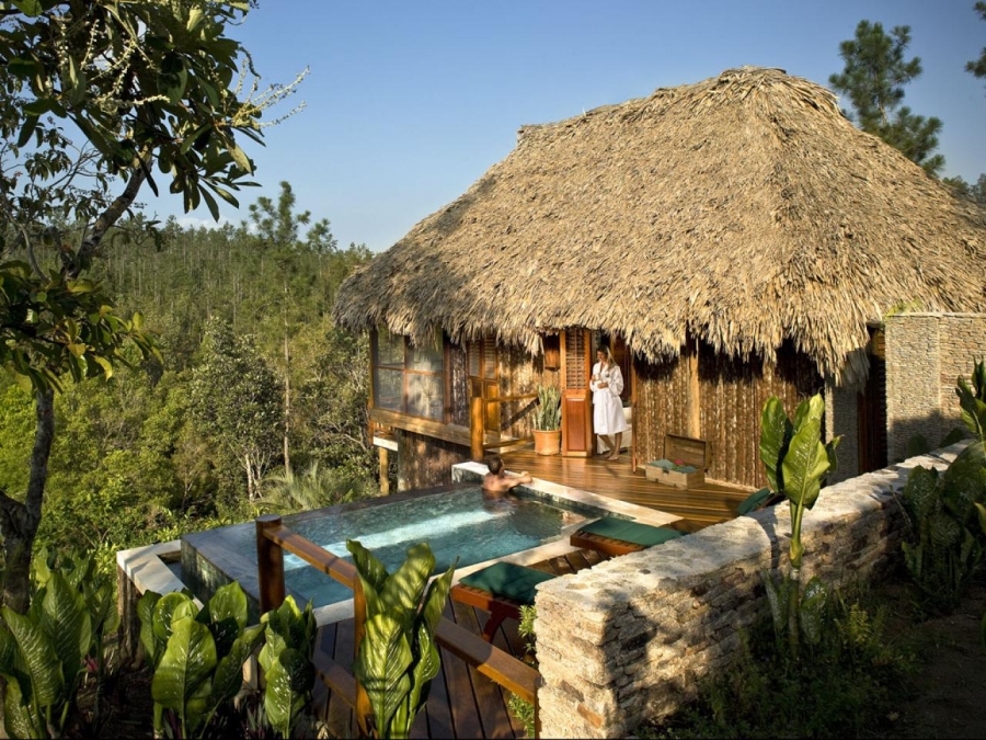Belize legszebb szállodái - Utazás -  - 